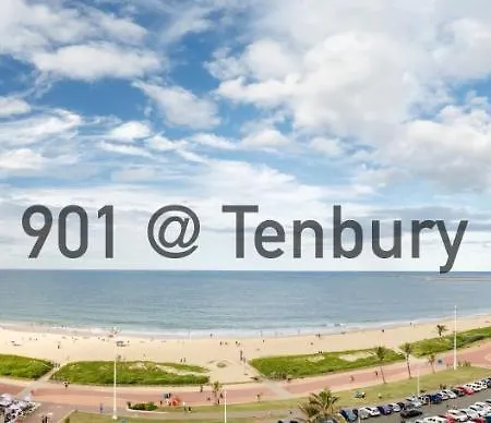 Tenbury Apartments Durban Exterior photo