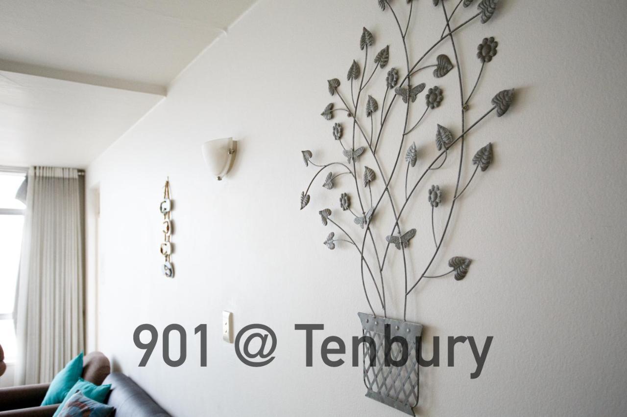 Apartment Tenbury