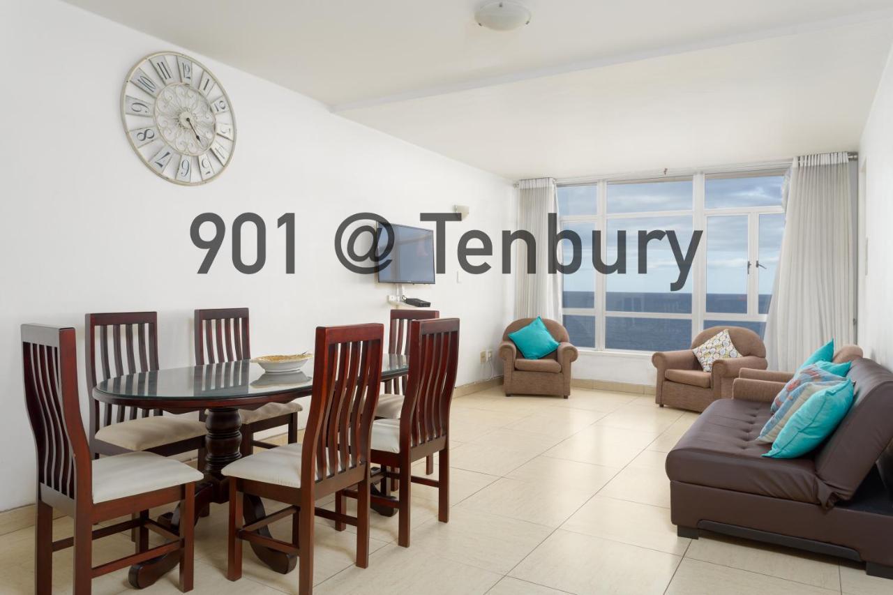 Tenbury Apartment