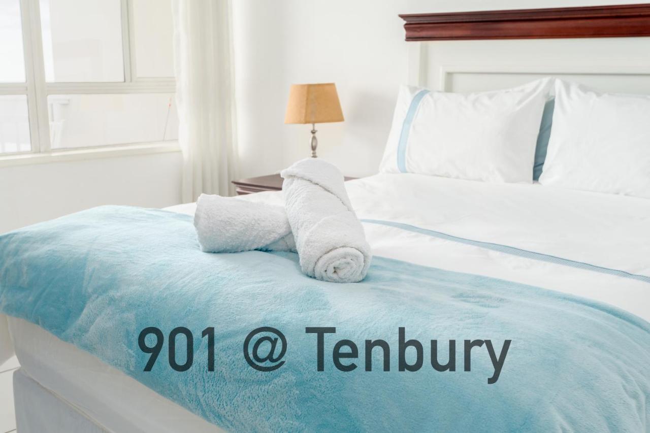 Tenbury *