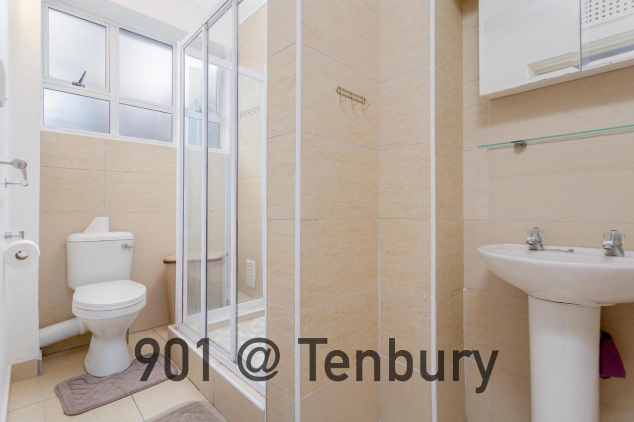 Tenbury *