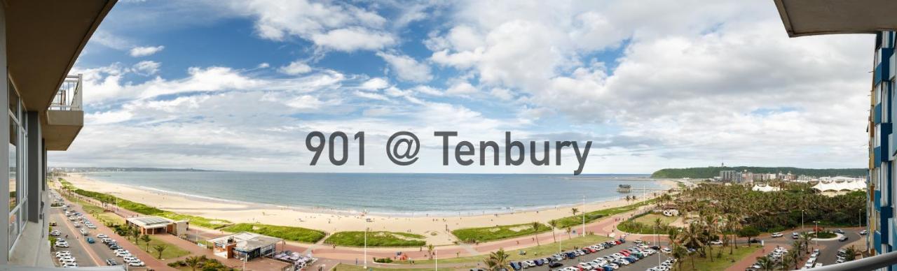 Tenbury