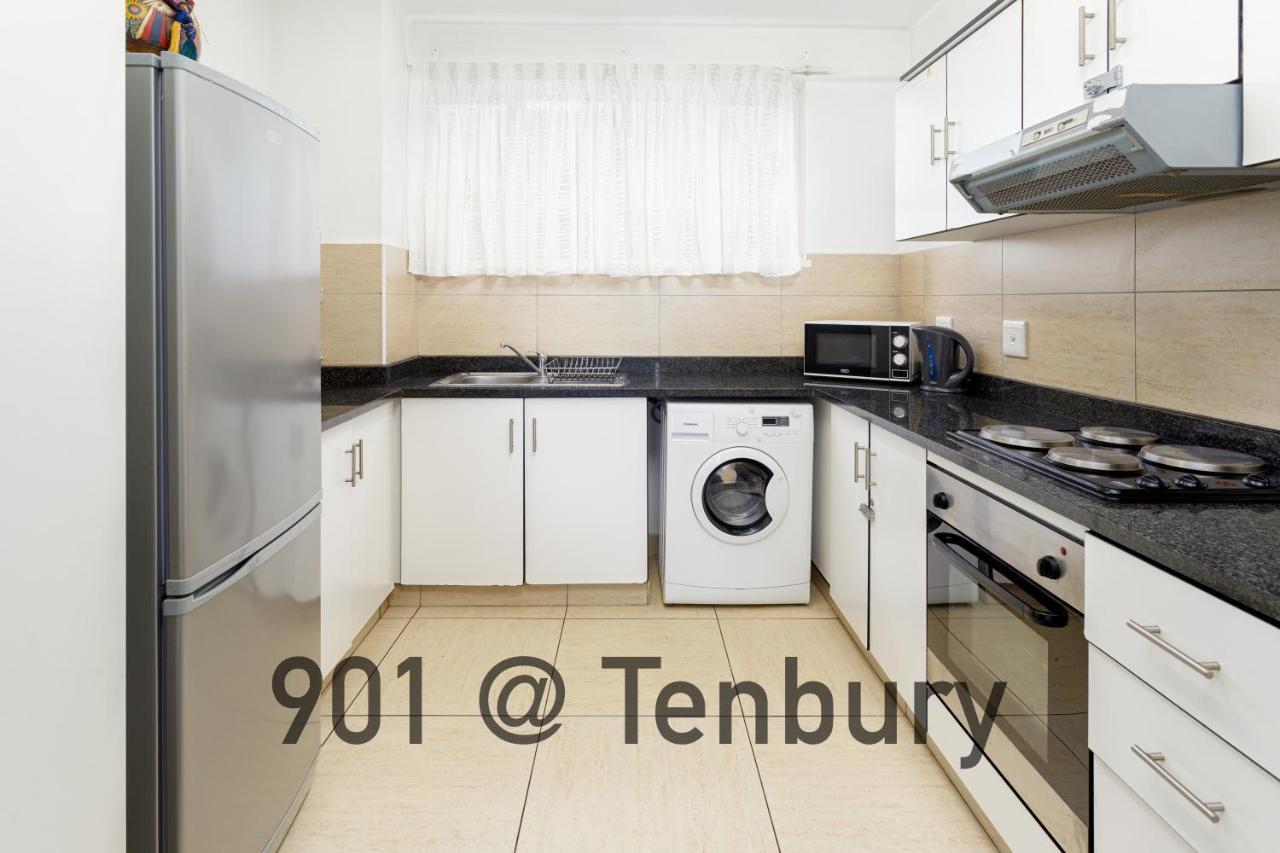 Tenbury Apartment Durban