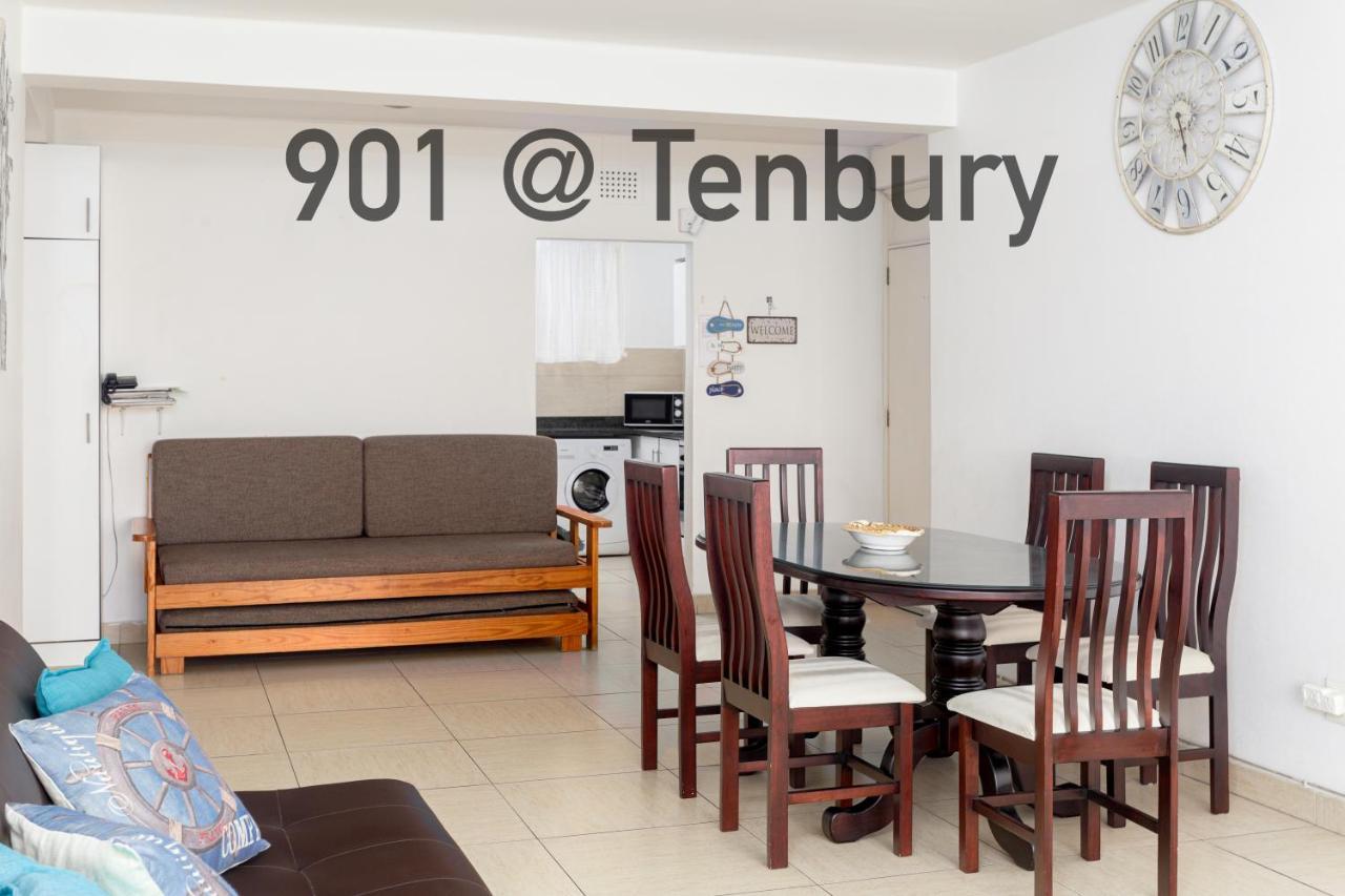 Apartment Tenbury Durban