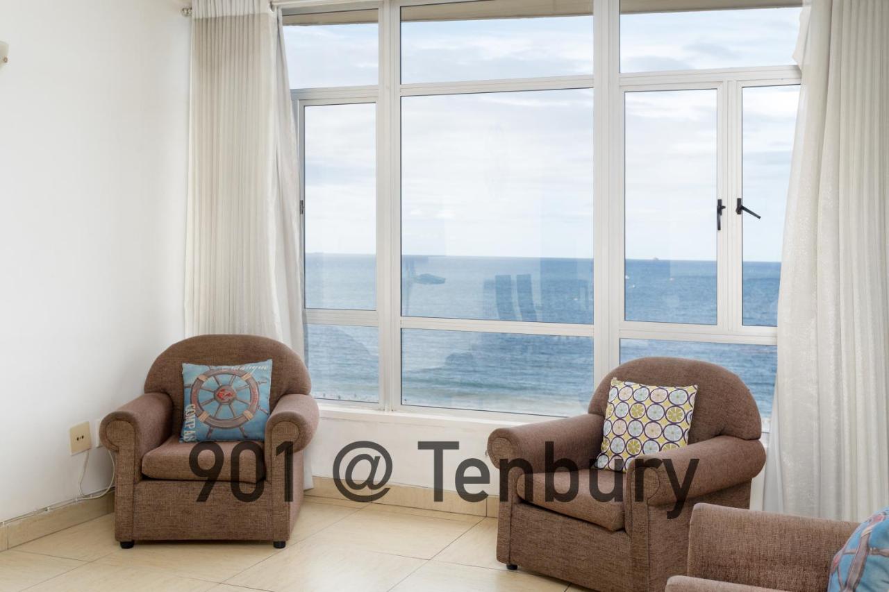 Tenbury * Durban