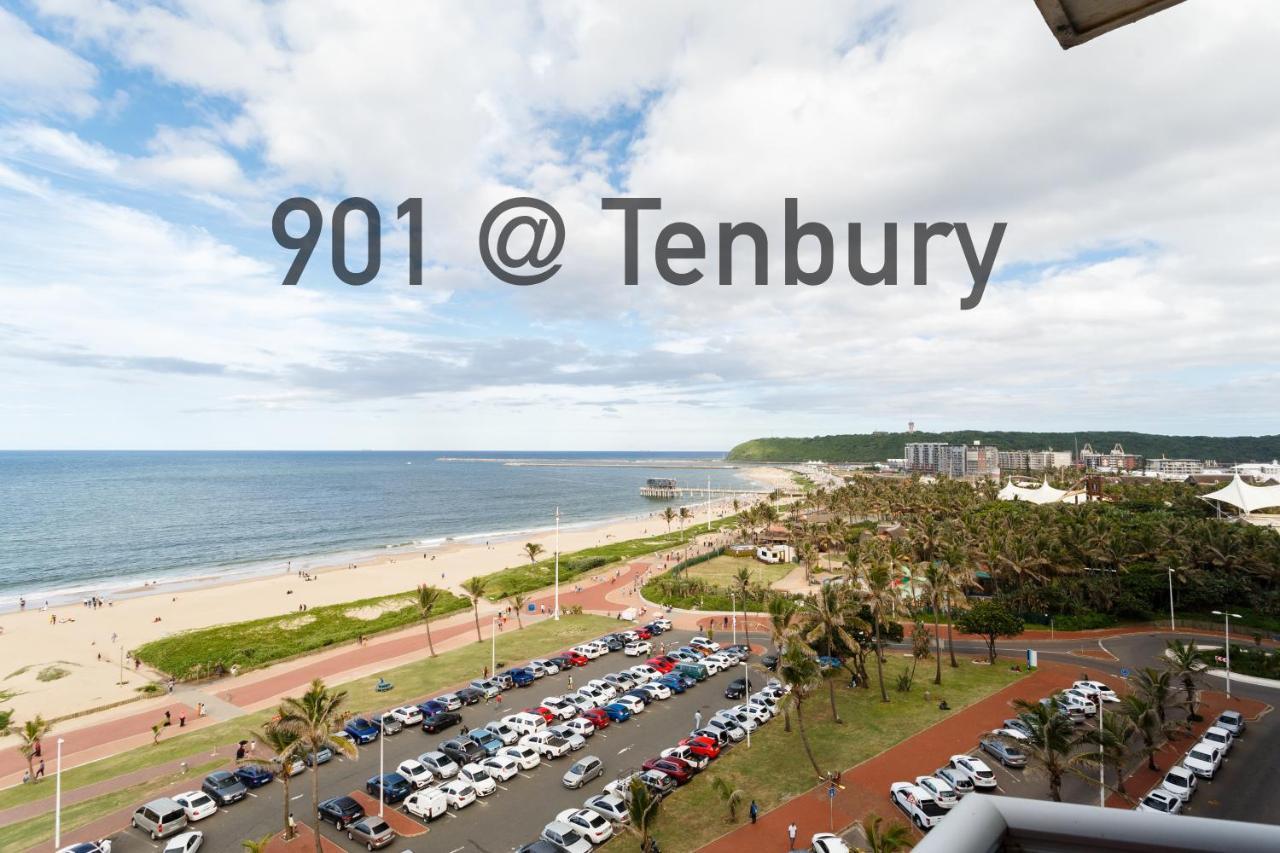 Tenbury *
