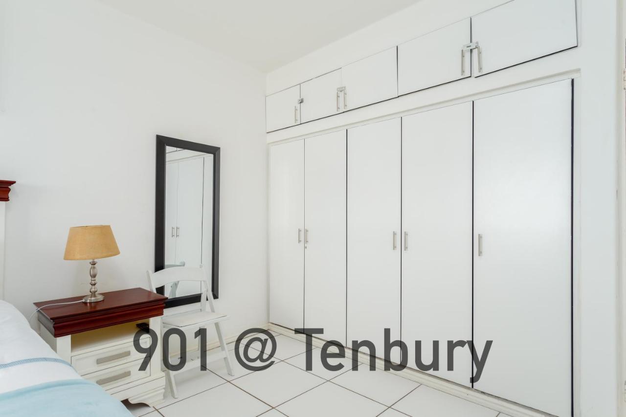 Apartment Tenbury