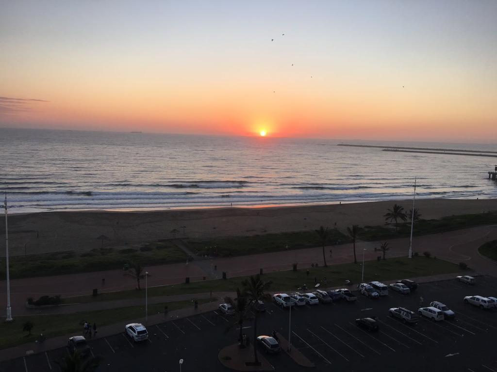 Apartment Tenbury Durban