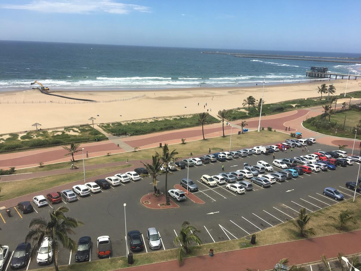 Tenbury Durban